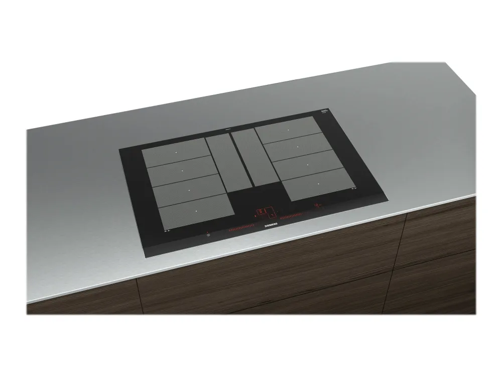 Siemens iQ700 EX875LYC1E - MotionMove - PowerMove - FryingSensor Plus - 80cm
