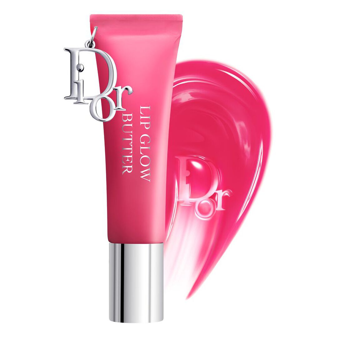 Dior DIOR ADDICT Lip Glow Butter