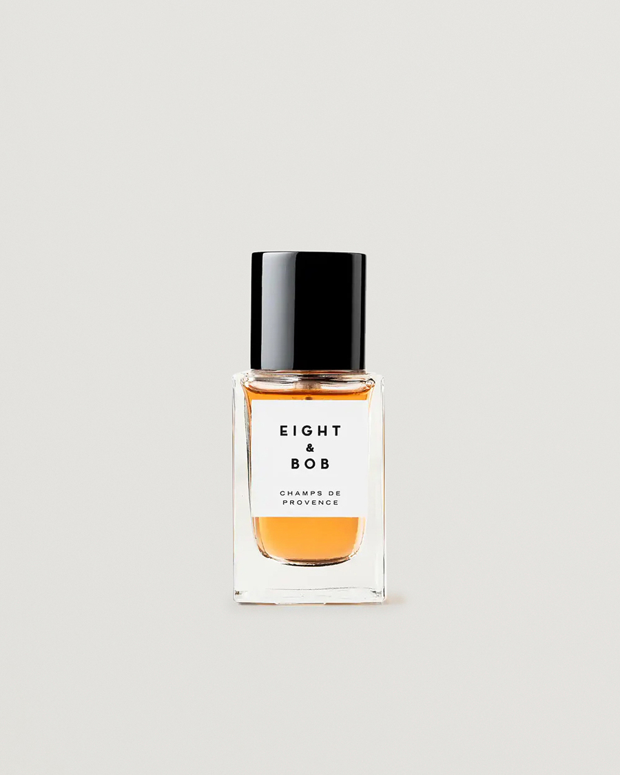 Eight & Bob Champs de Provence Eau de Parfum 30ml
