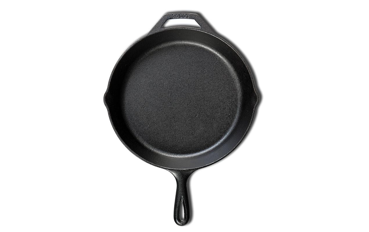 Grillpfanne »LODGE Guss, 31 cm« Gusseisen