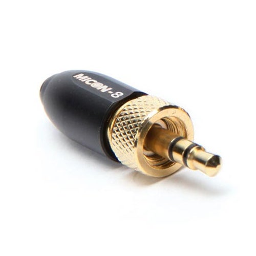 Rode Micon-8 connector
