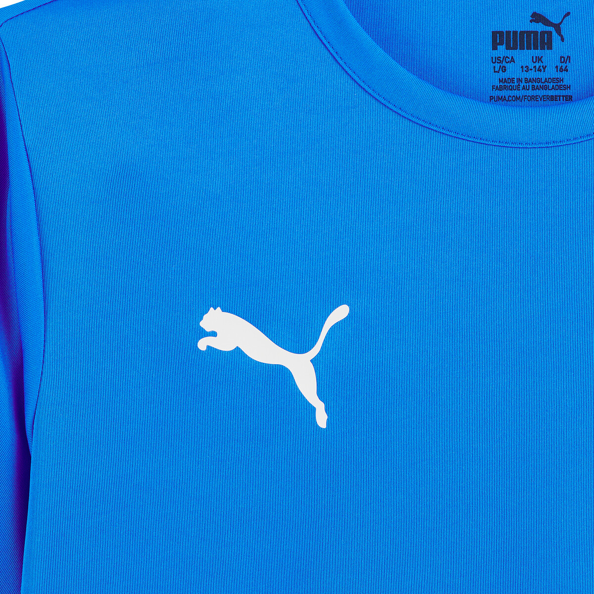 PUMA<br>Camisa de futebol