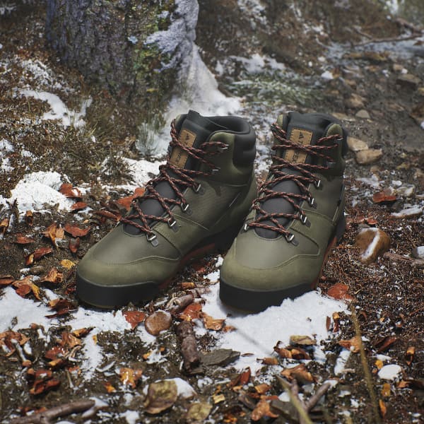 Après ski ADIDAS TERREX SNOWPITCH C.RDY STROLI/STRBRO/SEORIM