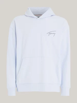 Moletom Relaxado com Logo Exclusivo