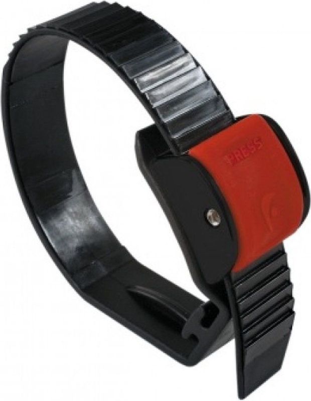 FiaMMa - Quick Safe - Bevestigingsband - Fietsdragers - Veilig