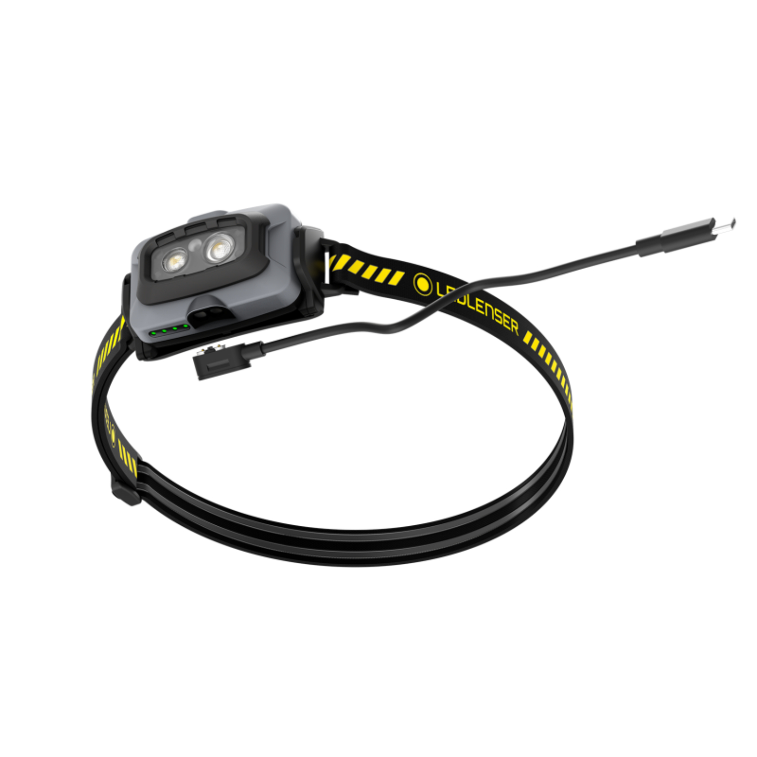 Ledlenser HF4R Hoofdlamp - 500lm