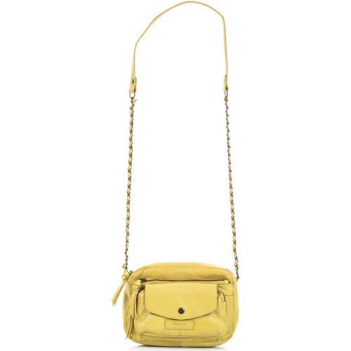 Pieces - Bolsos de mujer Bolsos Amarillo Amarillo