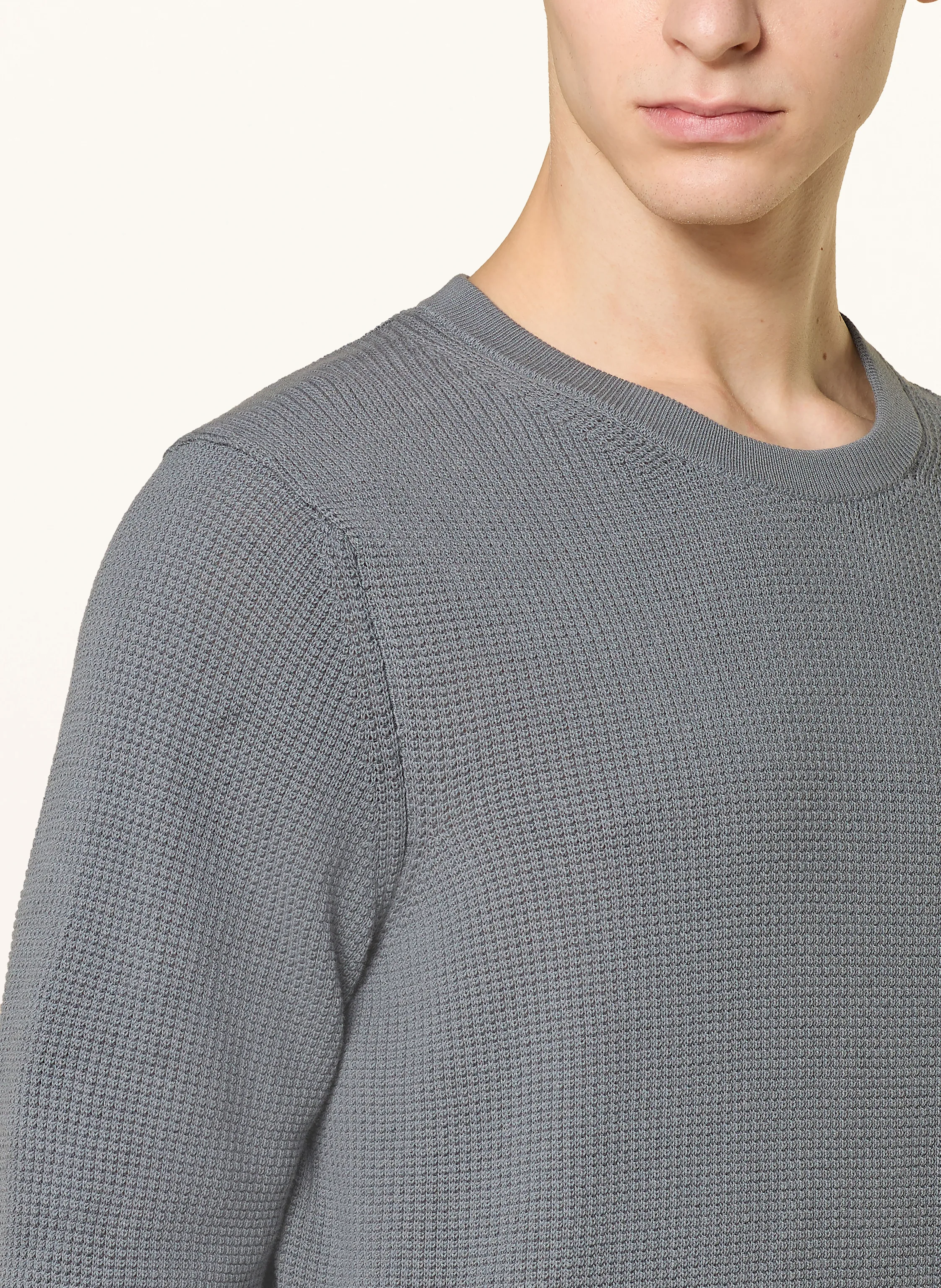 SANDRO Pullover