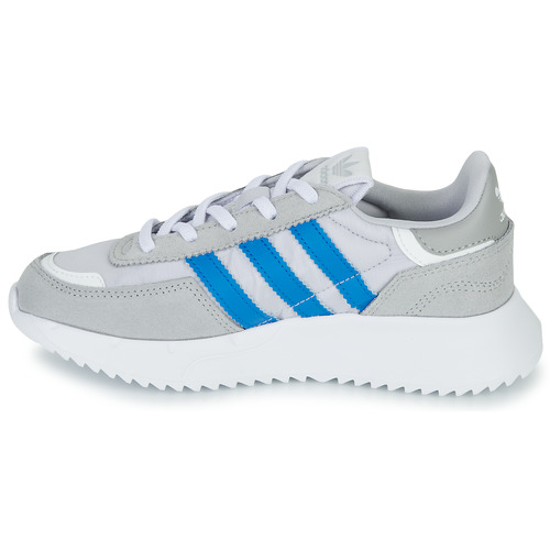adidas Originals - RETROPY F2 C - Gris / Bleu