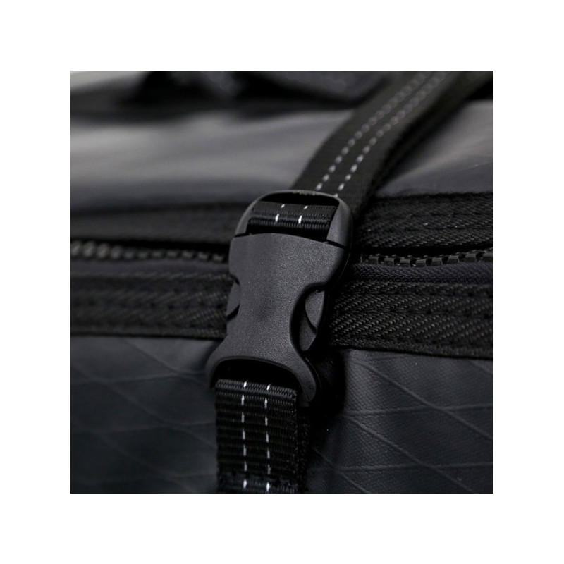 HOUSSE DE SURF FCS TEAM 5 ALL PURPOSE TRAVEL NOIR/GRIS