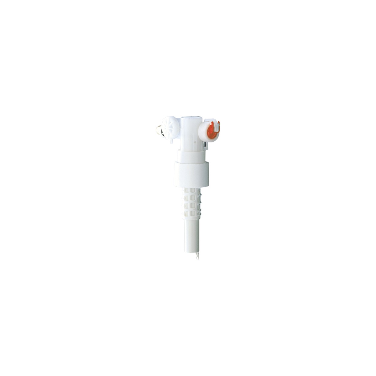 Grohe vlotterkraan 3/8
