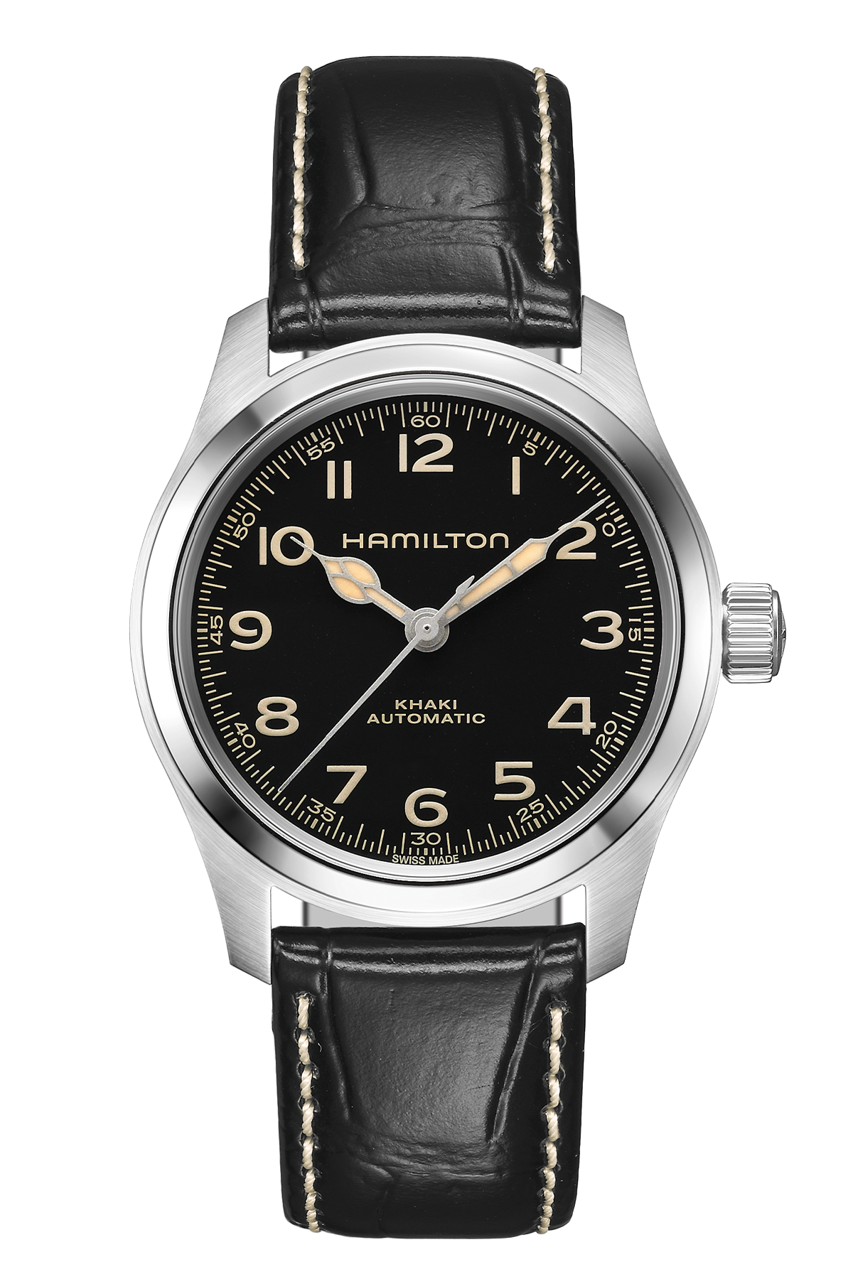 Hamilton Khaki Field Murph H70405730