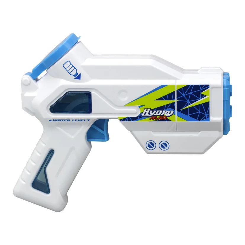 Batteridrevet vannpistol