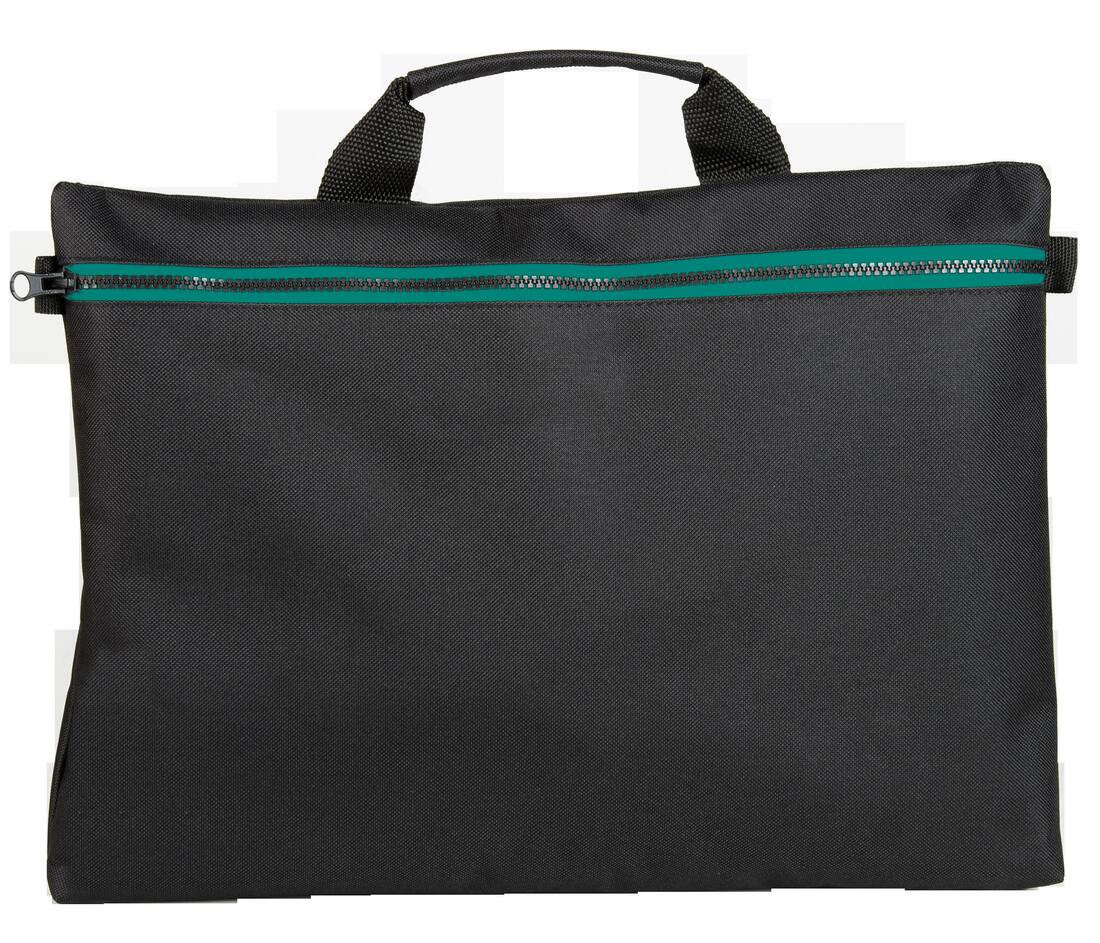 Black&Match BM901 - Sac Polyvalent pour Documents et PC