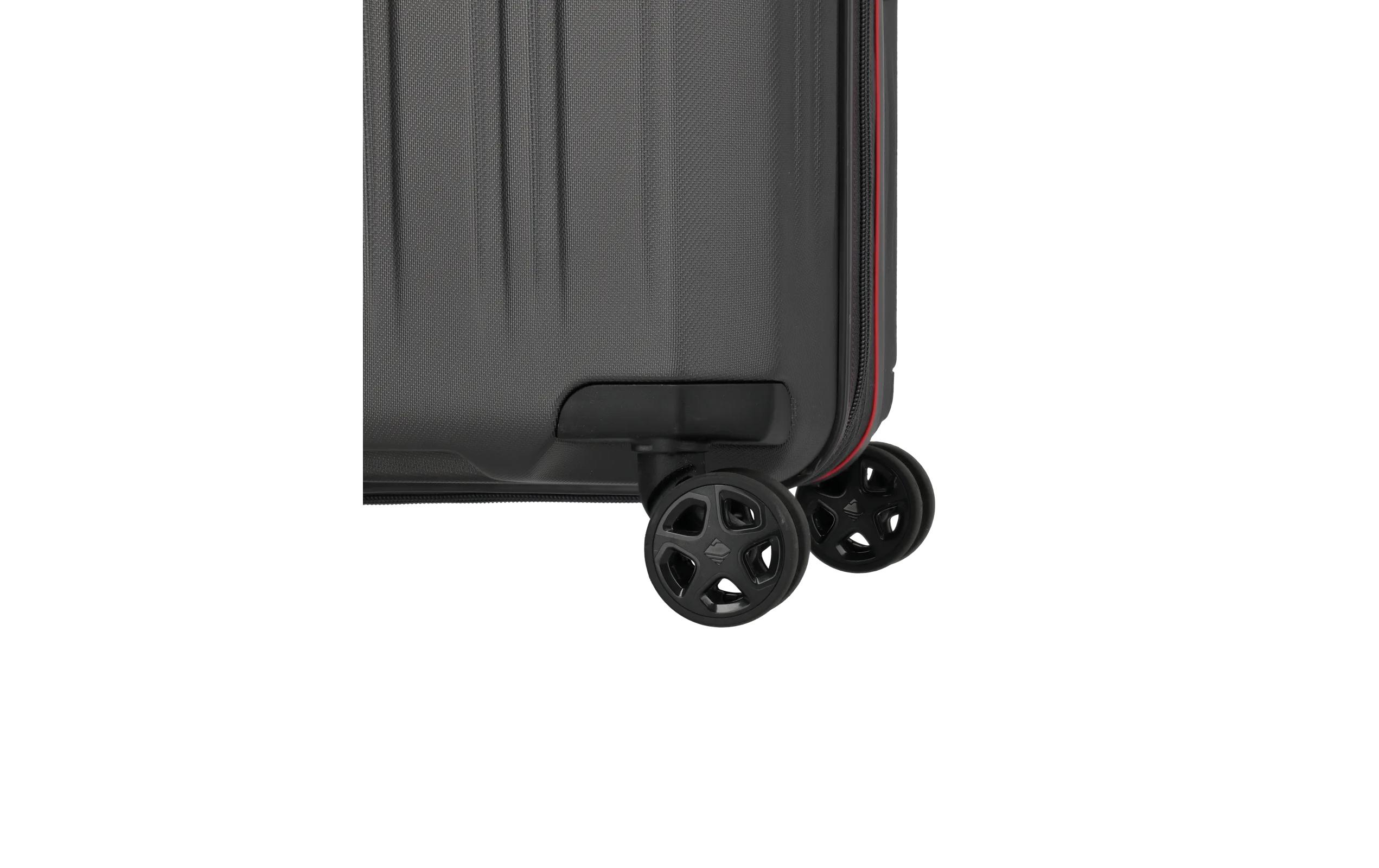 Dynamiic Trolley XL Anthrazit<br>Reisekoffer