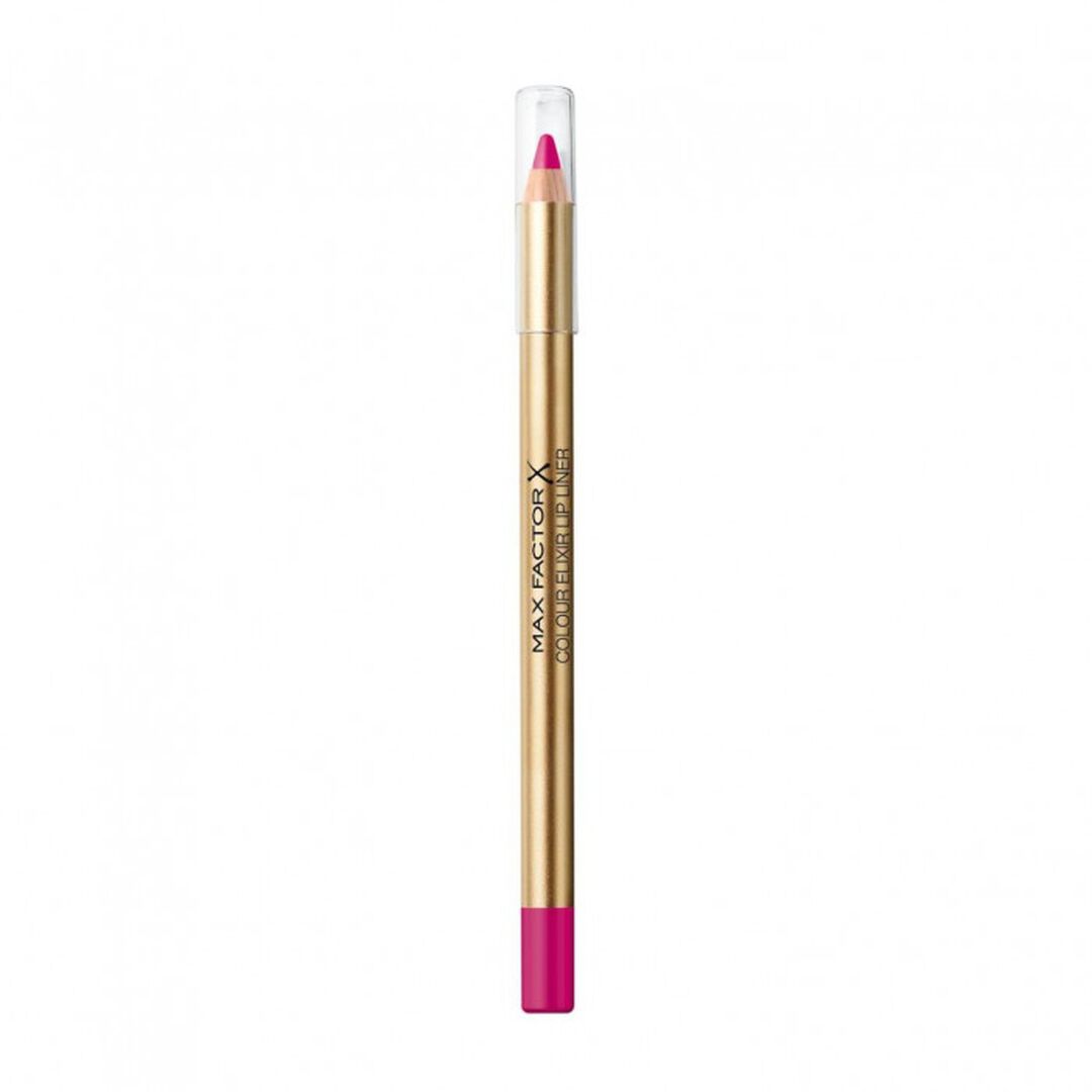 Max Factor  Colour Elixir Moisturising Lip Liner