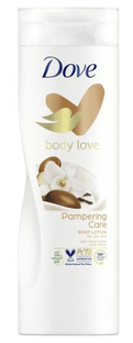 Dove Pampering Care Bodylotion 400ML
