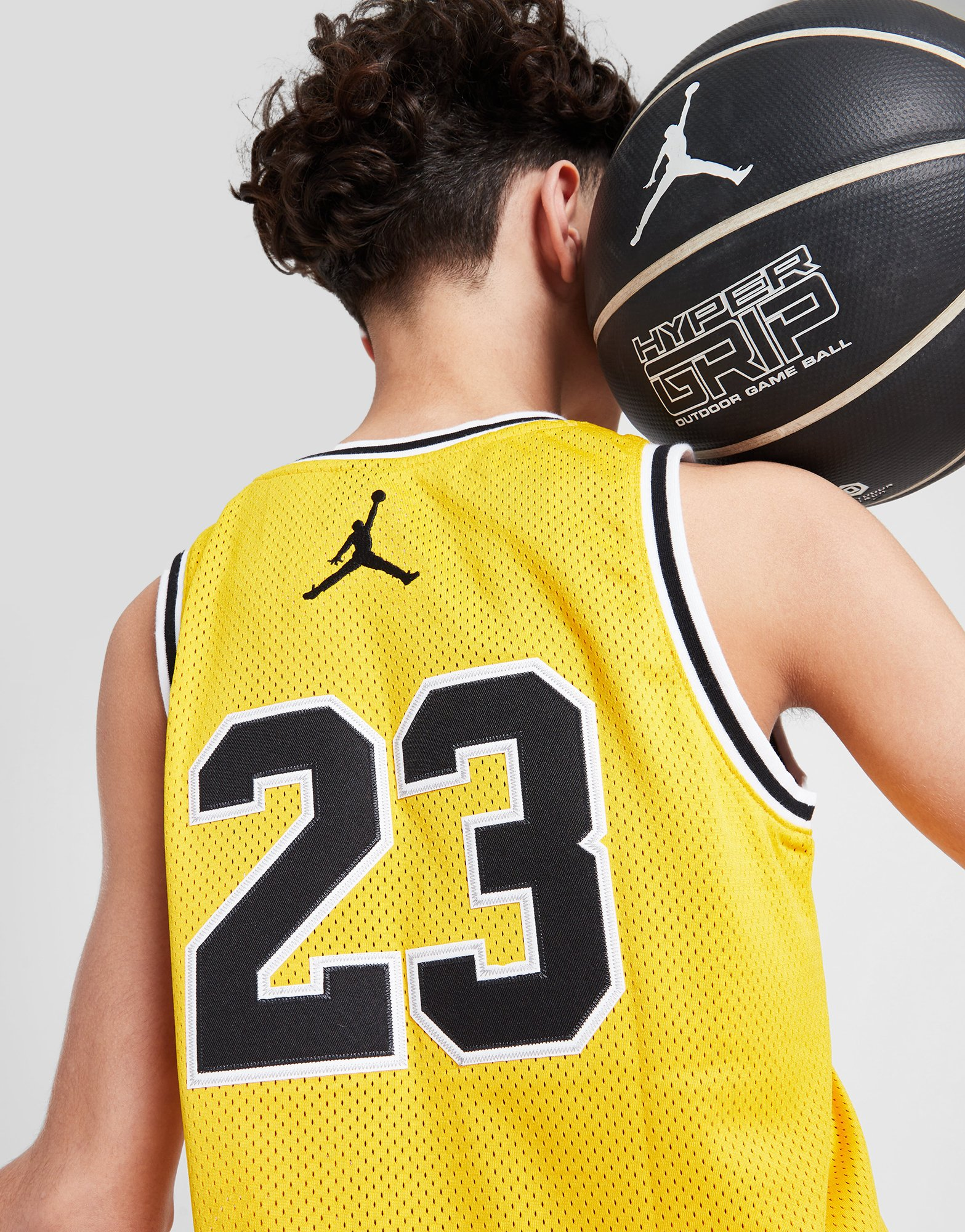 Jordan Maillot Mesh Junior