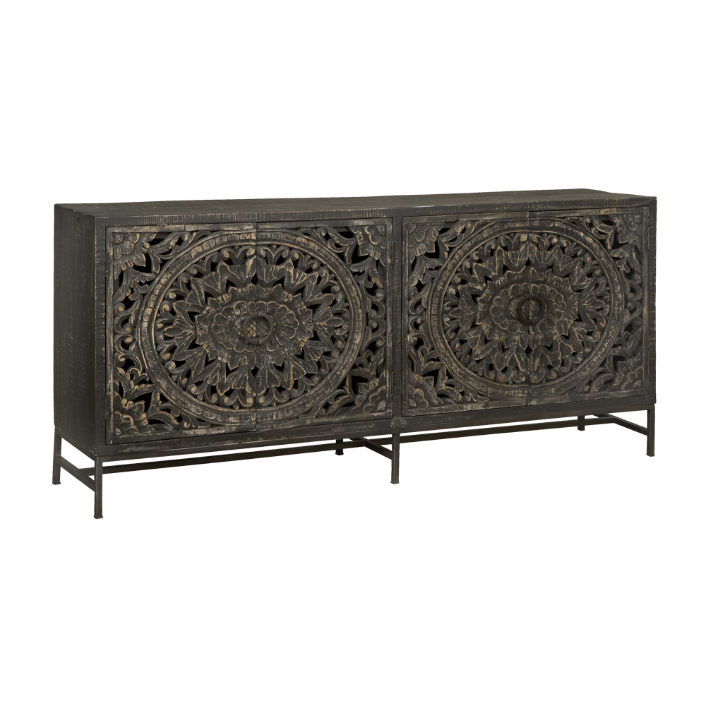 Dressoir Casina 4 drs