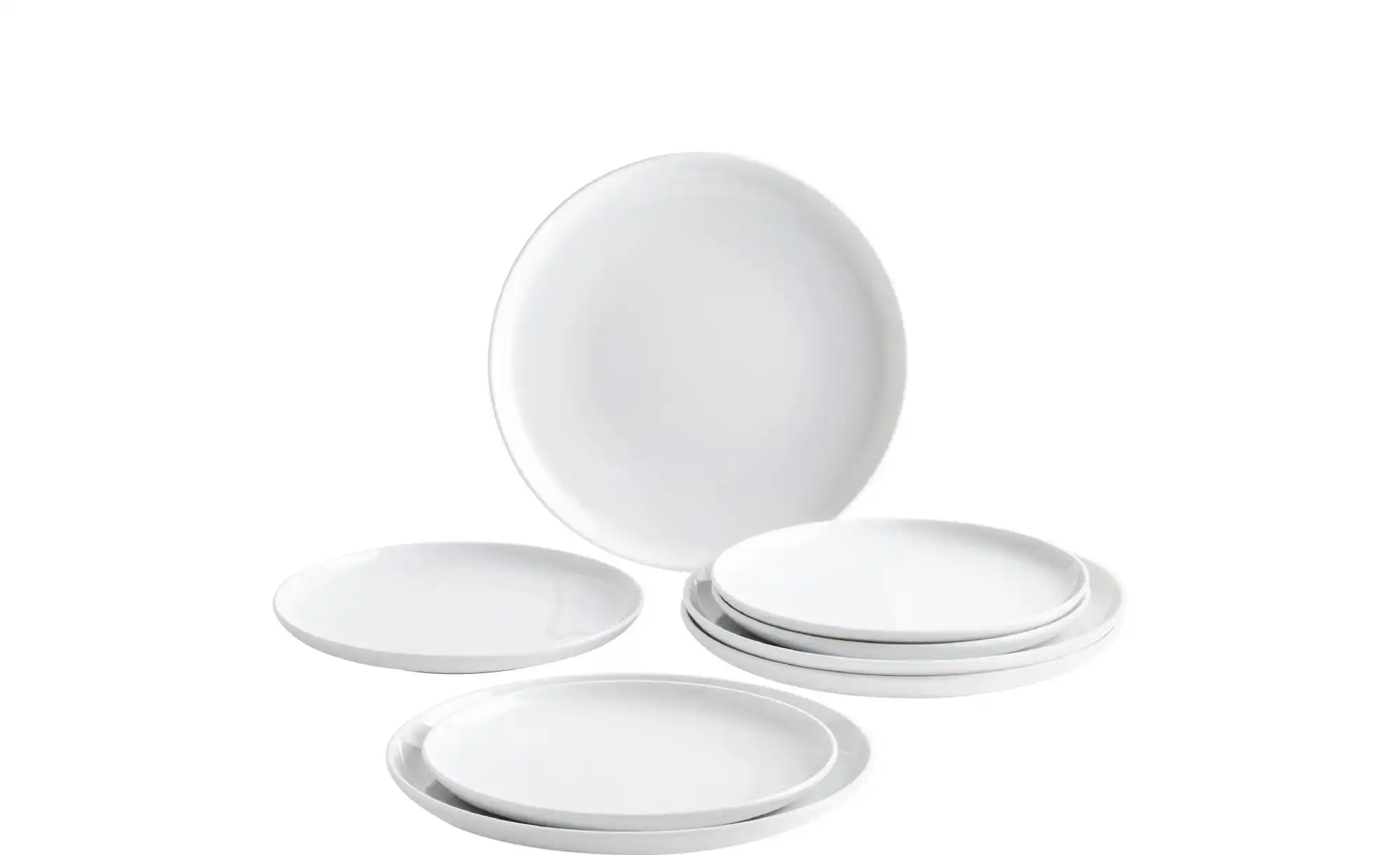 Kahla Grillteller-Set 8tlg. BBQ