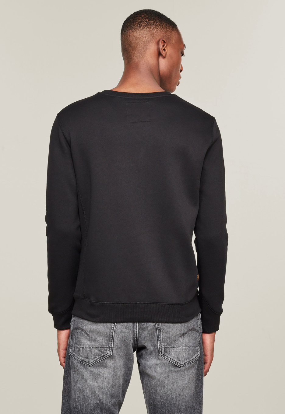 G-Star Premium Core Sweater