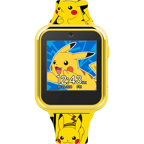 Accutime SmartWatch - Pokemon