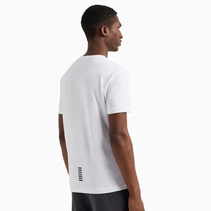 EA7 Core Identity Shirt Heren