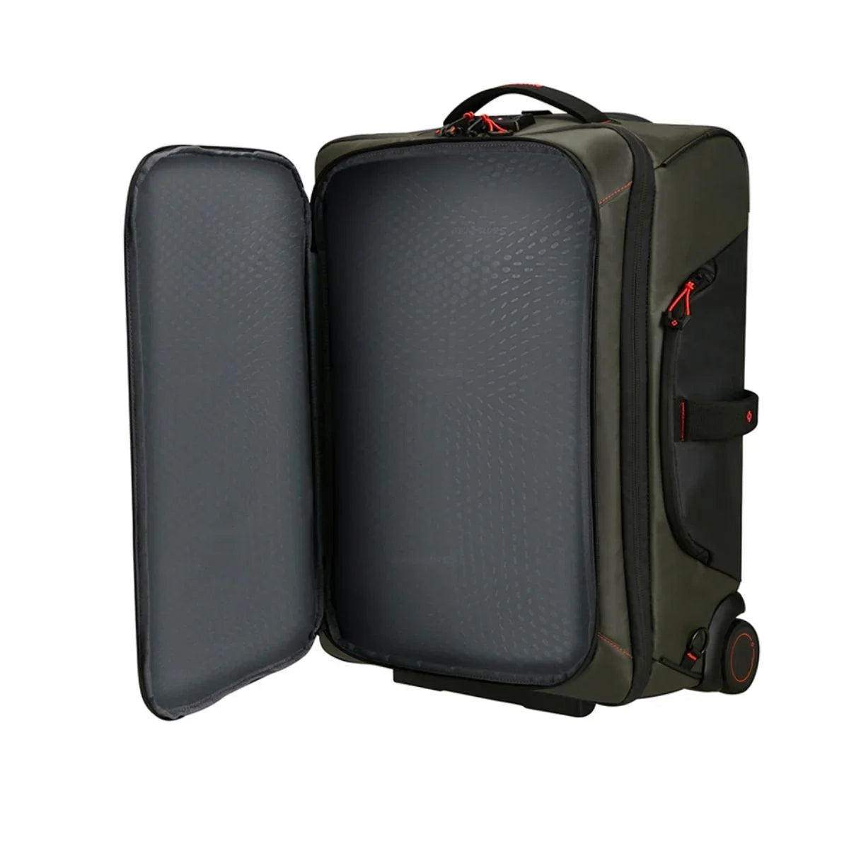 Samsonite | Ecodiver | Duffle/wheels 55