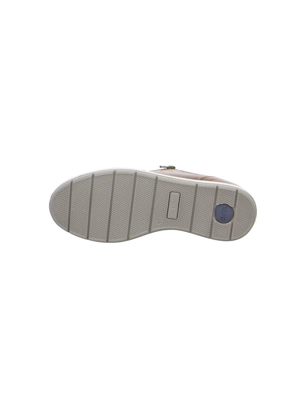 Slipper Finn marrone
