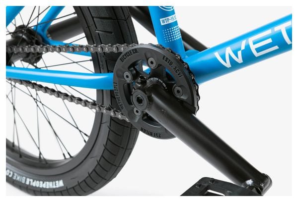 BMX Freestyle WeThePeople Reason Bleu