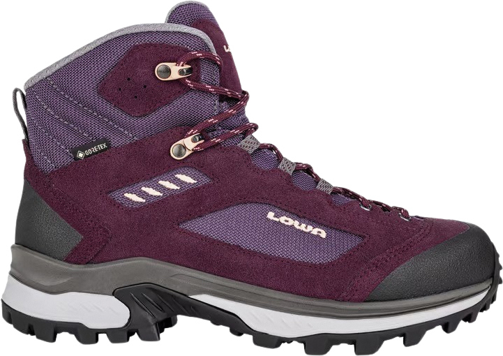 Corvara GTX Mid W