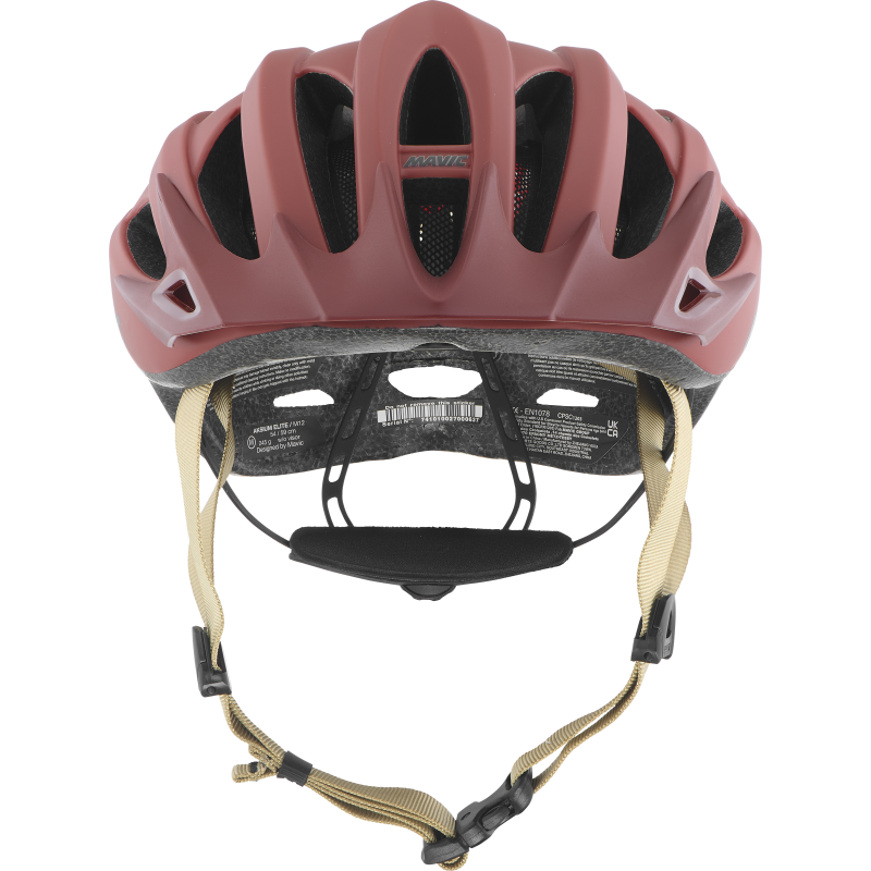 Crossride SL Elite - Casque VTT