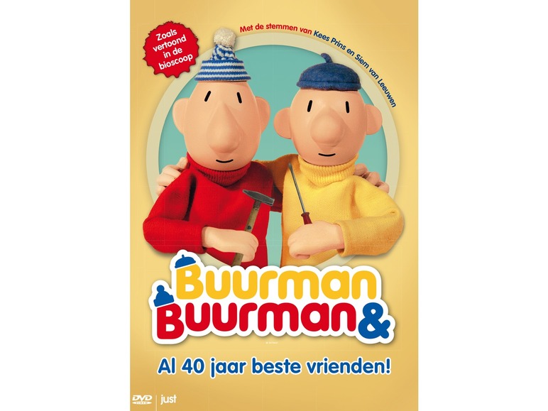 DVD TV-series