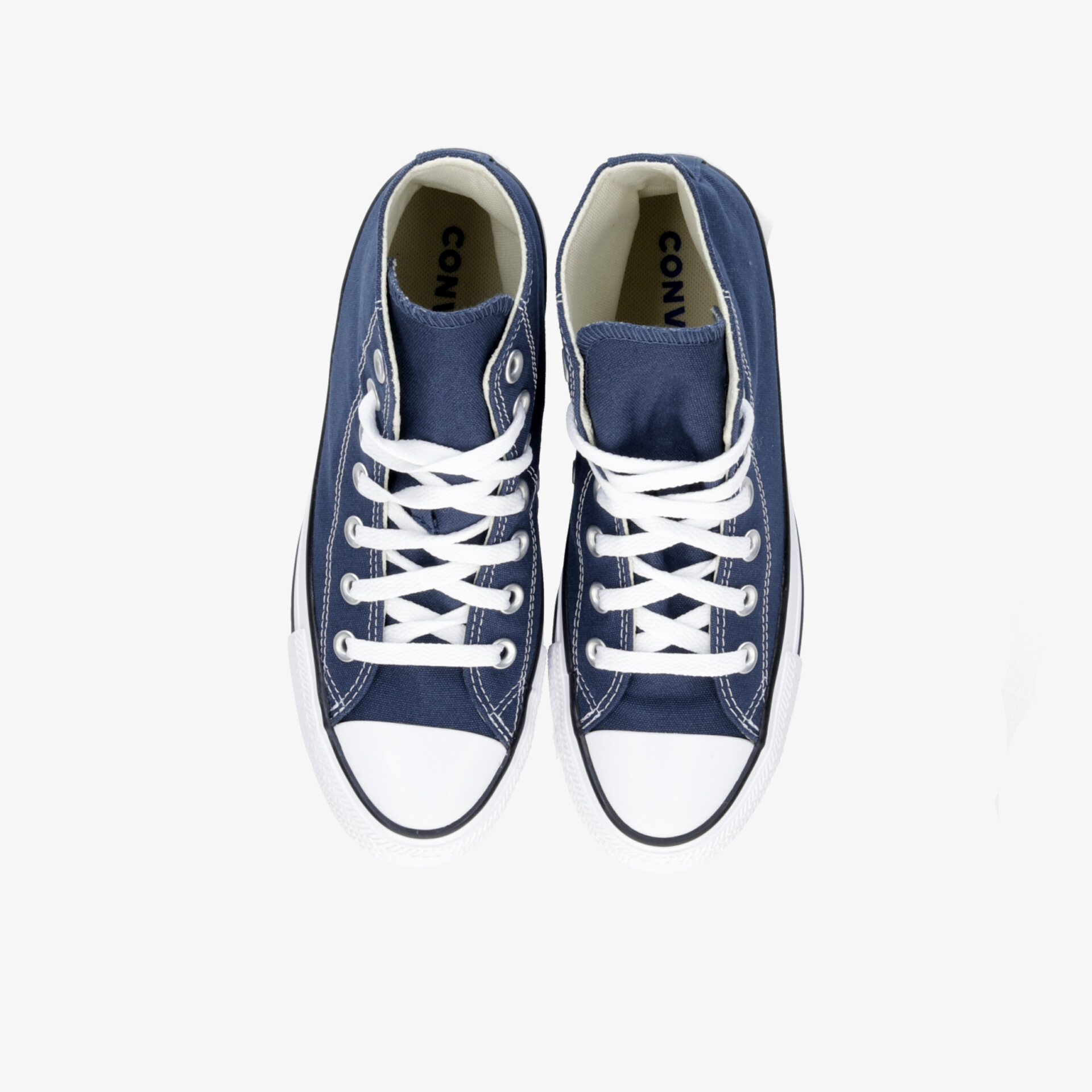 CONVERSE Chuck Taylor Unisex Leinenschuhe blau