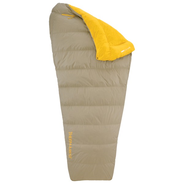 Therm-a-Rest - Corus 32F/0C - Sac de couchage en duvet