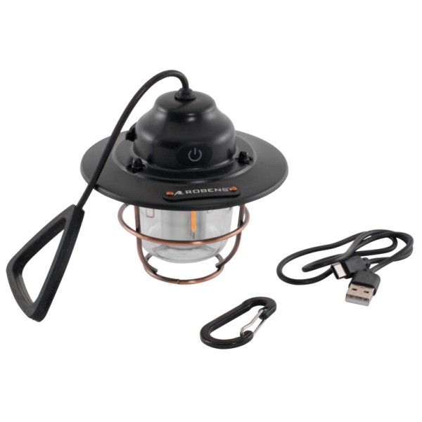 Robens - Suilven Rechargeable Lantern - Lampe à LED