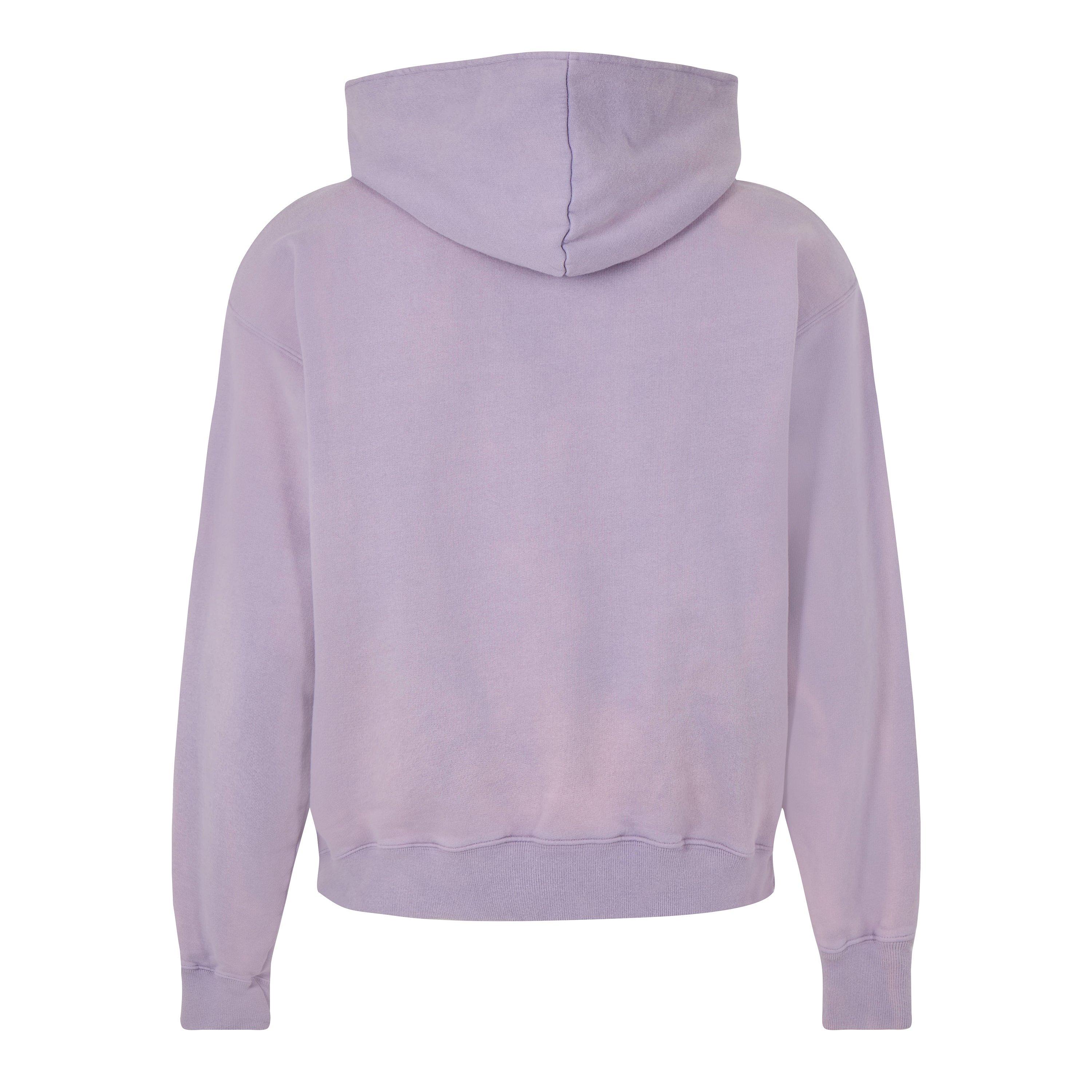 Off White Logo Hoodie