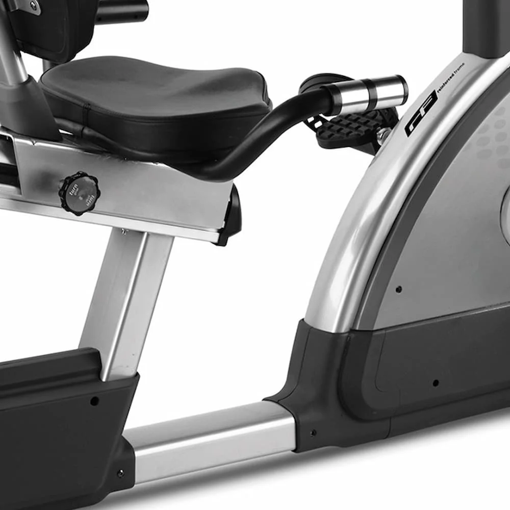 BH FITNESS i.TFR Med