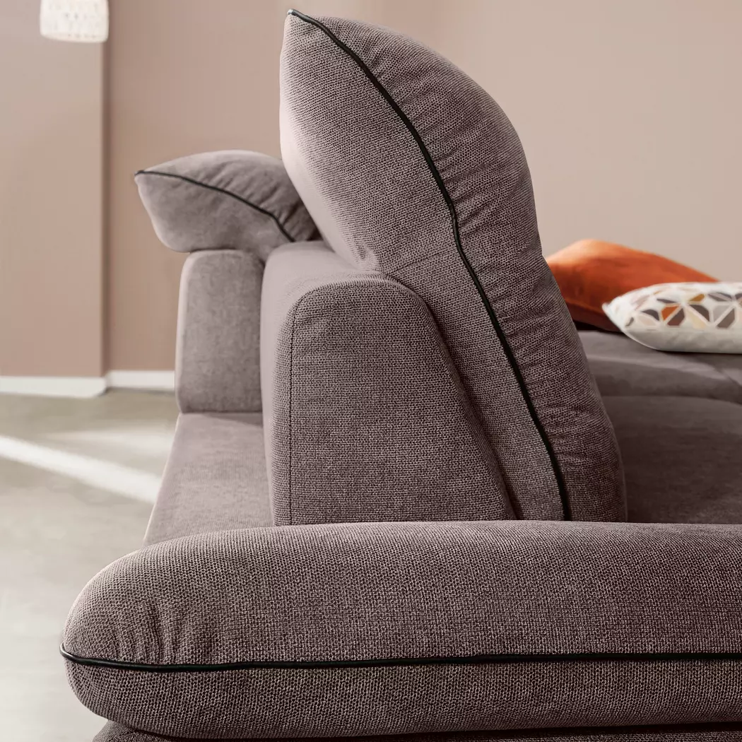 Ecksofa 15450 enjoy&MORE