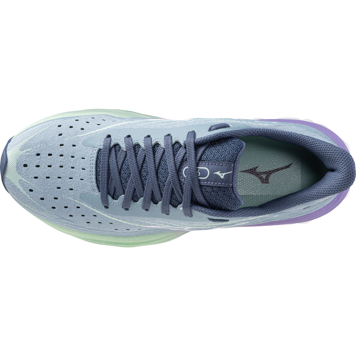 Mizuno Wave Skyrise 6 Dames