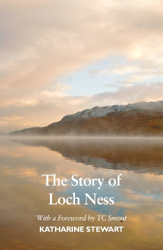 The Story of Loch Ness: New Edition (Paperback)