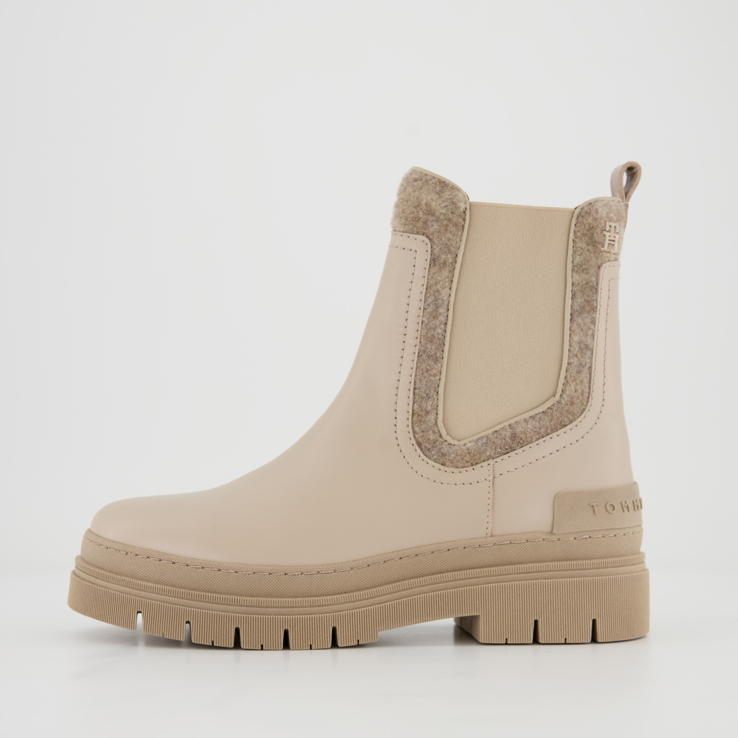 Tommy Hilfiger Stiefeletten & Boots