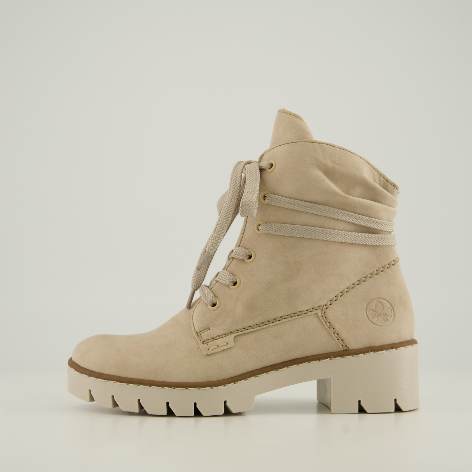 Rieker Stiefeletten & Boots