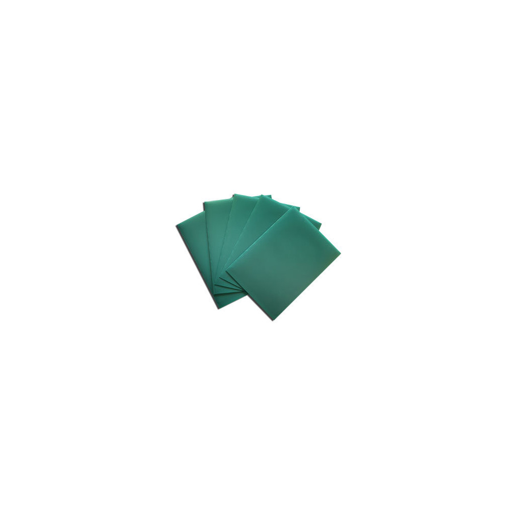 Dragon Shield - 100 Protège Cartes - Vert