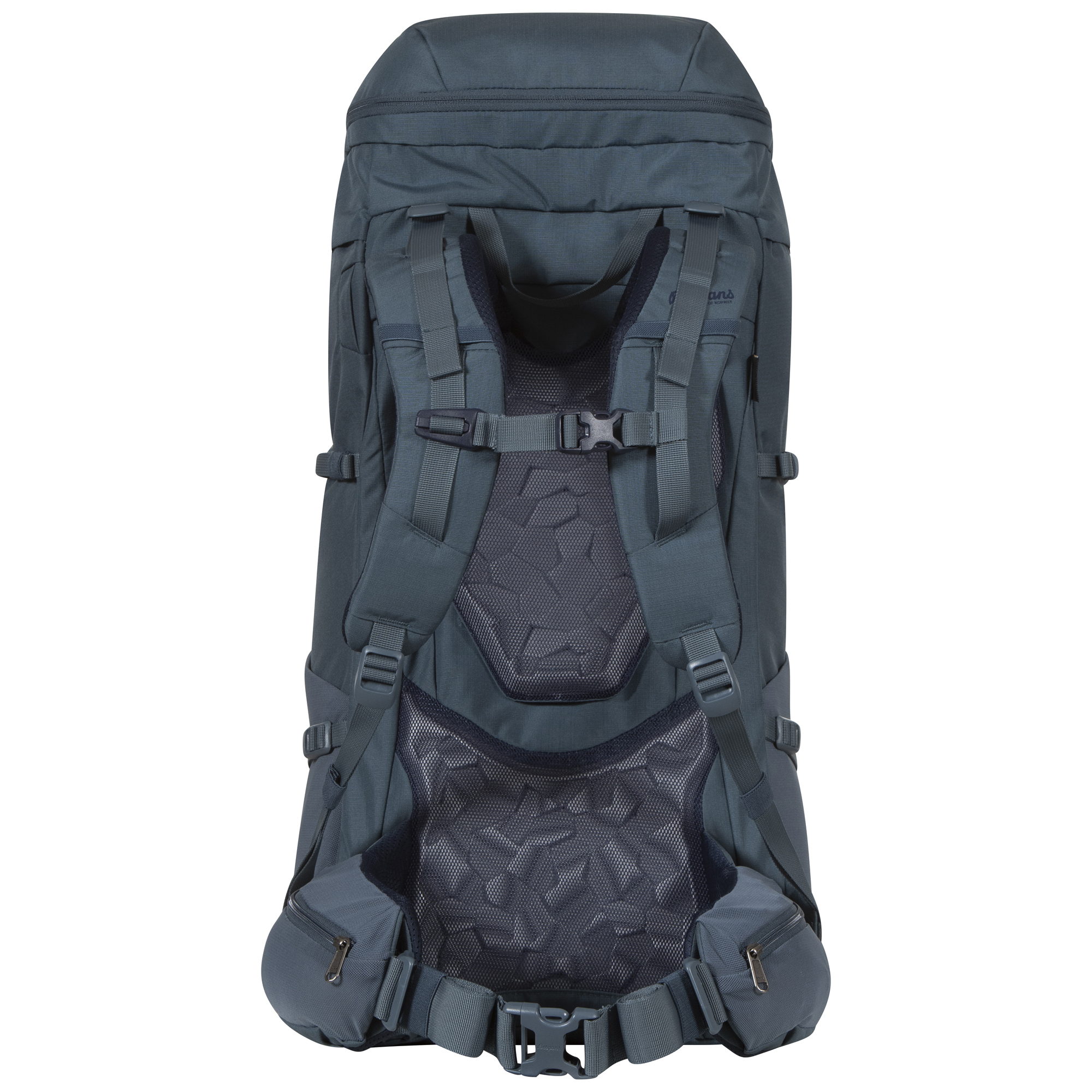 Rondane V6 40 Dame Orion Blue/Navy Blue