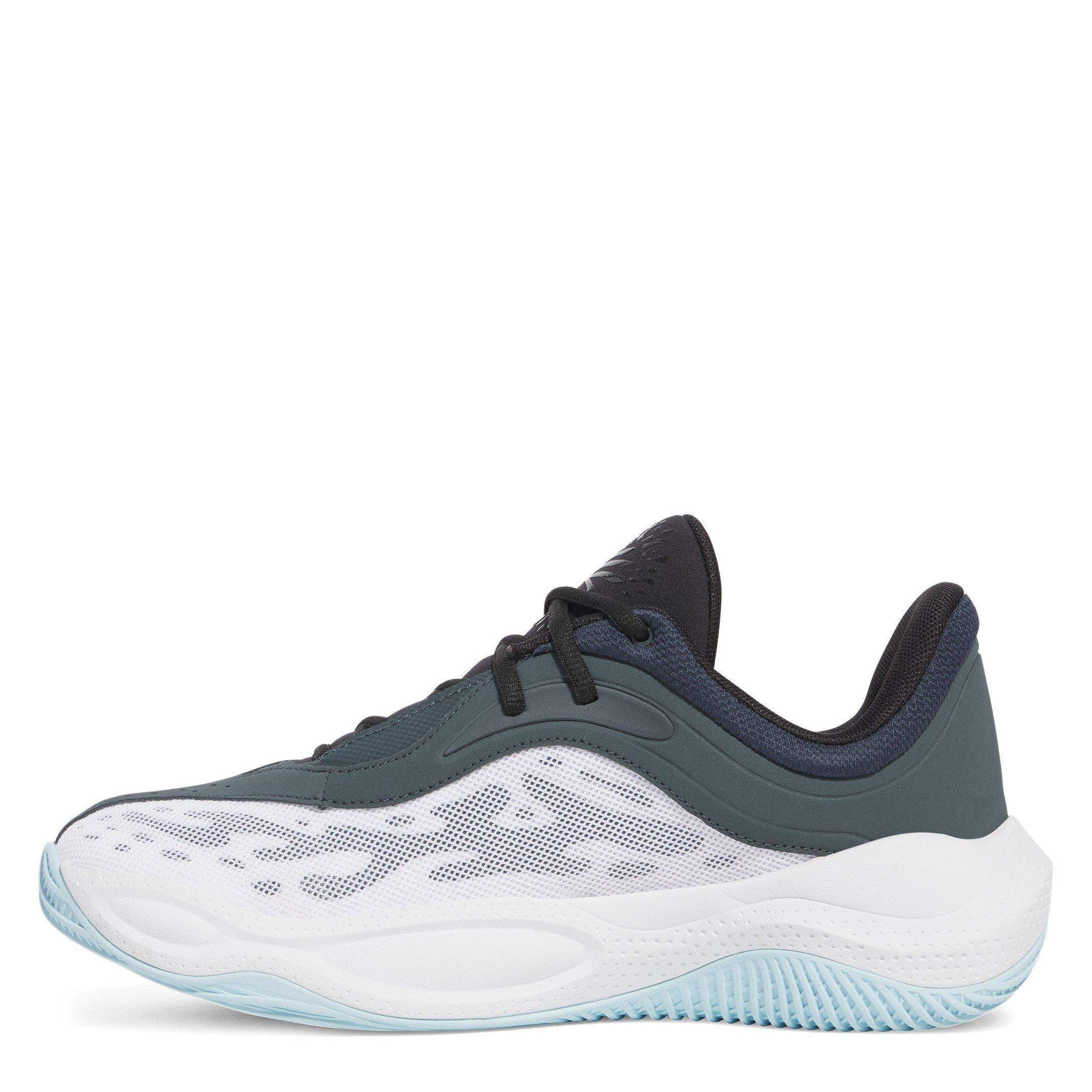 Under Armour UA Curry Splash 25 Basketball Trainers Adults