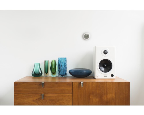 Draadloze kamerthermostaat Honeywell Home evohome T87RF2059