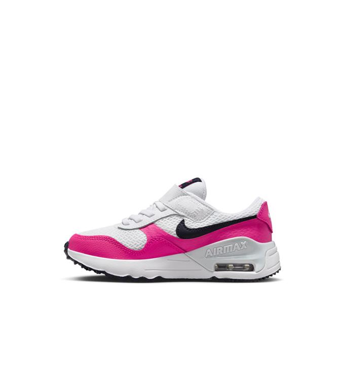 Nike JR (LK) Air Max SYSTM Sneakers