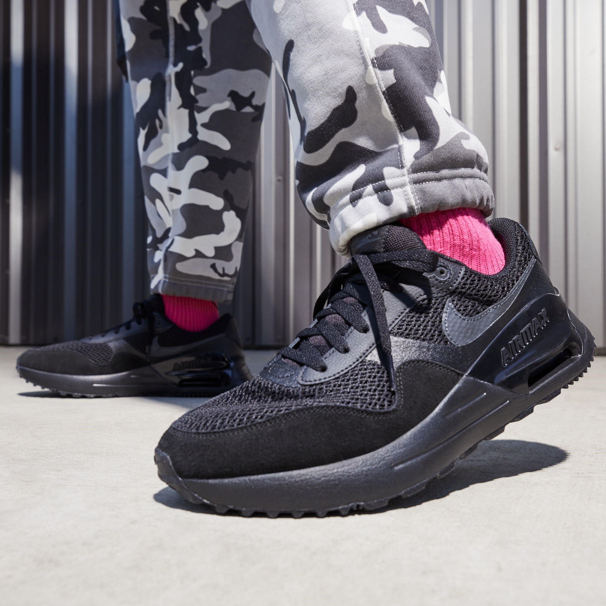 Nike Air Max SYSTM Mens Trainers