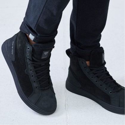 Baskets Rev it ARROW LADIES - Noir
